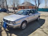 Audi 80 1995 годаүшін1 600 000 тг. в Айтеке би