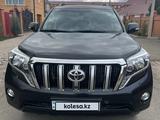 Toyota Land Cruiser Prado 2017 года за 20 000 000 тг. в Уральск – фото 3