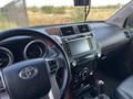 Toyota Land Cruiser Prado 2017 годаүшін21 000 000 тг. в Уральск – фото 5