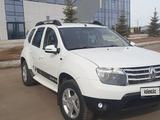 Renault Duster 2014 года за 4 700 000 тг. в Уральск
