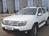 Renault Duster 2014 года за 4 700 000 тг. в Уральск – фото 2