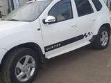 Renault Duster 2014 года за 4 700 000 тг. в Уральск – фото 3