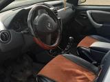 Renault Duster 2014 года за 4 700 000 тг. в Уральск – фото 5