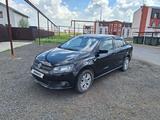 Volkswagen Polo 2014 годаүшін3 700 000 тг. в Астана – фото 2