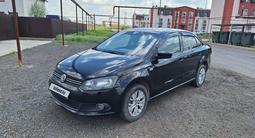 Volkswagen Polo 2014 годаүшін3 700 000 тг. в Астана – фото 2
