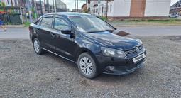 Volkswagen Polo 2014 годаүшін3 700 000 тг. в Астана