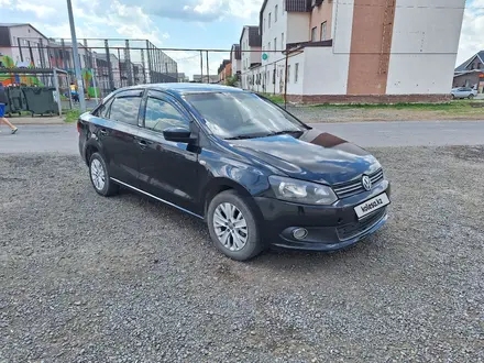 Volkswagen Polo 2014 года за 3 700 000 тг. в Астана