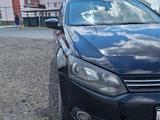 Volkswagen Polo 2014 годаүшін3 700 000 тг. в Астана – фото 3