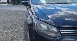 Volkswagen Polo 2014 годаүшін3 700 000 тг. в Астана – фото 3
