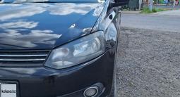 Volkswagen Polo 2014 годаүшін3 700 000 тг. в Астана – фото 4