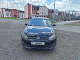 Volkswagen Polo 2014 годаүшін3 700 000 тг. в Астана – фото 5