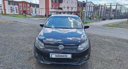 Volkswagen Polo 2014 годаүшін3 700 000 тг. в Астана – фото 5
