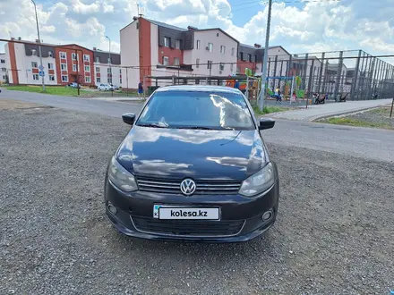 Volkswagen Polo 2014 года за 3 700 000 тг. в Астана – фото 5