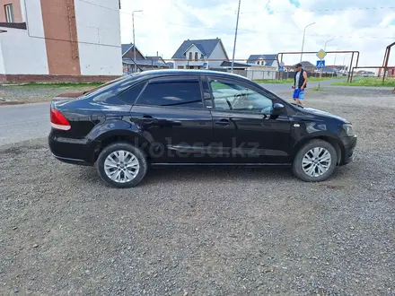 Volkswagen Polo 2014 года за 3 700 000 тг. в Астана – фото 6