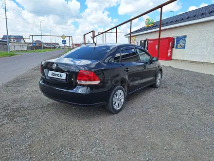 Volkswagen Polo 2014 года за 3 700 000 тг. в Астана – фото 7