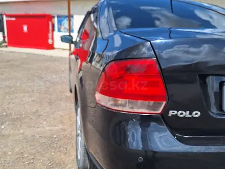 Volkswagen Polo 2014 года за 3 700 000 тг. в Астана – фото 10