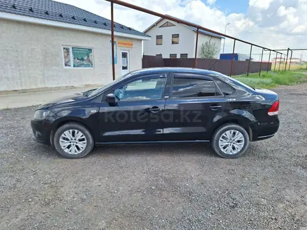 Volkswagen Polo 2014 года за 3 700 000 тг. в Астана – фото 13