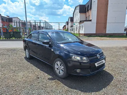 Volkswagen Polo 2014 года за 3 700 000 тг. в Астана – фото 21