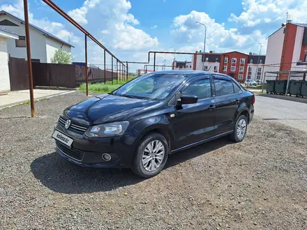 Volkswagen Polo 2014 года за 3 700 000 тг. в Астана – фото 22