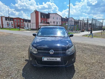 Volkswagen Polo 2014 года за 3 700 000 тг. в Астана – фото 23