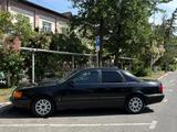 Audi 100 1992 годаүшін1 800 000 тг. в Туркестан – фото 3