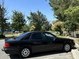 Audi 100 1992 годаүшін1 800 000 тг. в Туркестан – фото 4