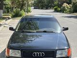 Audi 100 1992 годаүшін1 800 000 тг. в Туркестан – фото 2