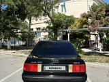 Audi 100 1992 годаүшін1 800 000 тг. в Туркестан – фото 5