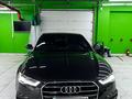 Audi A6 2017 года за 14 500 000 тг. в Астана – фото 3