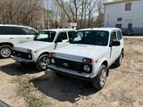 ВАЗ (Lada) Lada 2121 2024 годаүшін6 400 000 тг. в Астана – фото 2