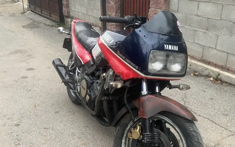 Yamaha  FZ750 1992 годаүшін850 000 тг. в Алматы