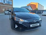 Hyundai Elantra 2018 годаүшін7 000 000 тг. в Уральск – фото 3