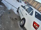 ВАЗ (Lada) Granta 2190 2012 года за 2 300 000 тг. в Уральск – фото 3