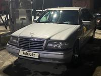 Mercedes-Benz C 180 1995 года за 1 350 000 тг. в Семей