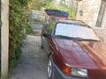 Volkswagen Passat 1993 года за 1 450 000 тг. в Шымкент – фото 3