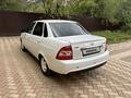 ВАЗ (Lada) Priora 2170 2016 годаүшін3 500 000 тг. в Уральск – фото 5