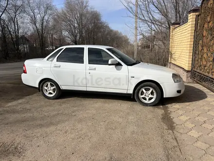 ВАЗ (Lada) Priora 2170 2016 года за 3 300 000 тг. в Уральск
