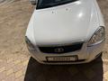 ВАЗ (Lada) Priora 2170 2016 года за 3 300 000 тг. в Уральск – фото 4