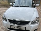 ВАЗ (Lada) Priora 2170 2016 года за 3 500 000 тг. в Уральск – фото 3
