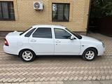 ВАЗ (Lada) Priora 2170 2016 года за 3 500 000 тг. в Уральск