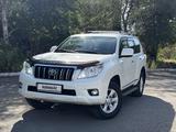 Toyota Land Cruiser Prado 2010 года за 13 200 000 тг. в Астана