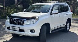 Toyota Land Cruiser Prado 2010 года за 13 200 000 тг. в Астана – фото 4
