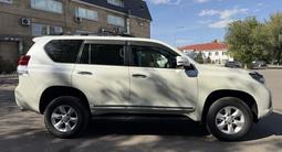 Toyota Land Cruiser Prado 2010 года за 13 200 000 тг. в Астана – фото 5
