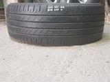 Резина 1-шт 225/45 r18 Dunlop из Японии за 20 000 тг. в Алматы