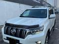 Toyota Land Cruiser Prado 2018 года за 28 800 000 тг. в Алматы – фото 11