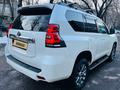 Toyota Land Cruiser Prado 2018 года за 28 800 000 тг. в Алматы – фото 7