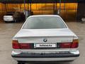 BMW 525 1991 годаүшін2 400 000 тг. в Байсерке – фото 5