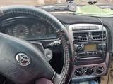 Toyota Avensis 2002 годаүшін3 000 000 тг. в Туркестан