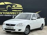 ВАЗ (Lada) Priora 2170 2013 года за 2 800 000 тг. в Атырау