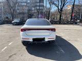 Kia K5 2024 года за 13 000 000 тг. в Алматы – фото 4